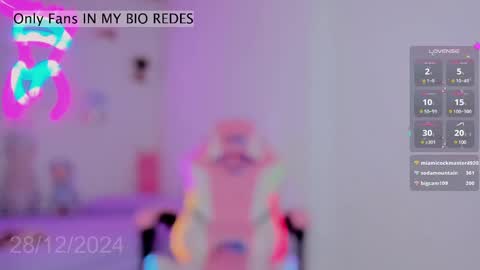  A B B Y  online show from 12.28.24