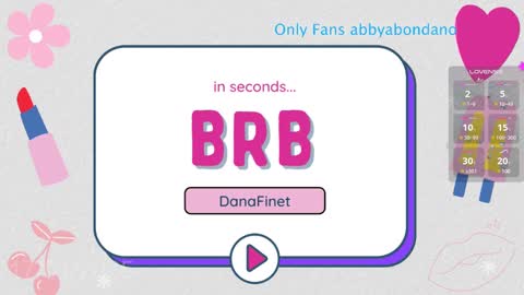  A B B Y  online show from 01.17.25