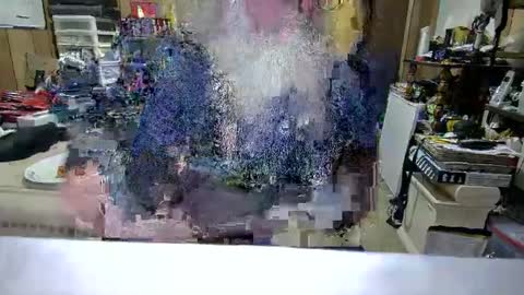 Snapshot of danagm chatting on 12.02.24 Dana online show from 12.02.24