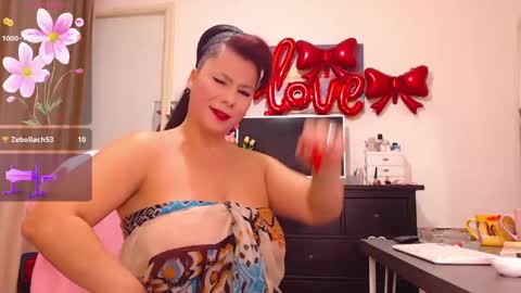 dana online show from 02.08.25