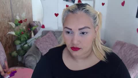 danalaleska online show from 12.18.25