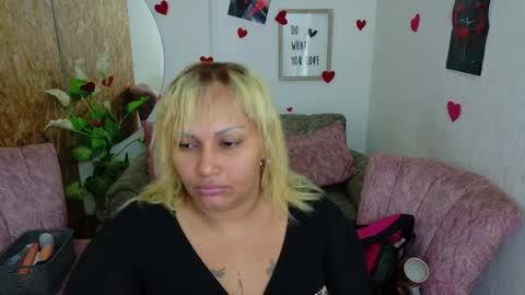 danalaleska online show from 01.07.26