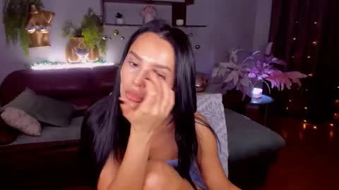 DanaMiers online show from 01.09.26