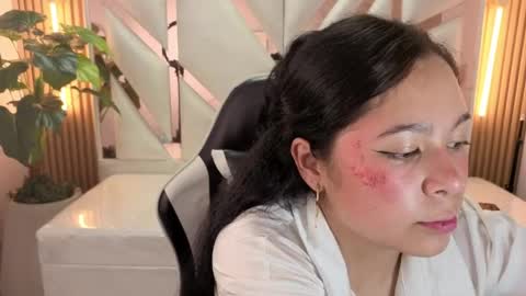 Snapshot of danay_tp chatting on 04.08.26 Dana online show from 04.08.26