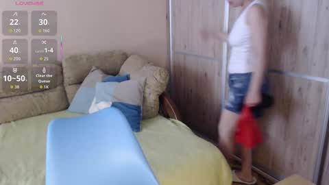 Snapshot of danbie_leen chatting on 09.12.25 danbie_leen online show from 09.12.25