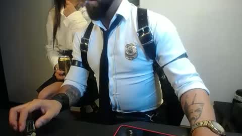 danbury online show from 10.28.25