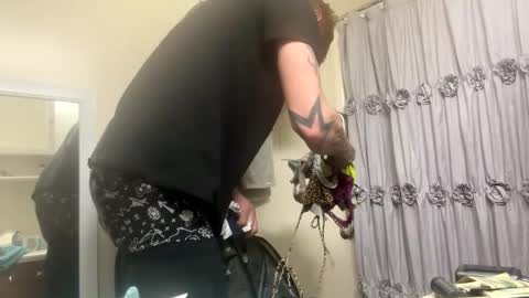 Snapshot of dancal91 chatting on 01.18.25 C2o7M3 online show from 01.18.25