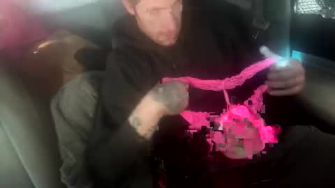 Snapshot of dancal91 chatting on 02.01.25 C2o7M3 online show from 02.01.25