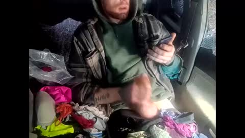 Snapshot of dancal91 chatting on 02.11.25 C2o7M3 online show from 02.11.25