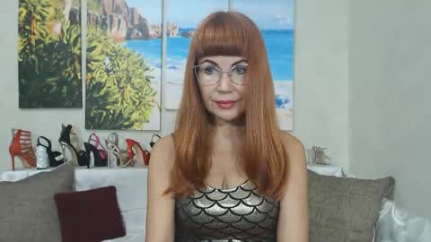 Danceglory online show from 09.16.25