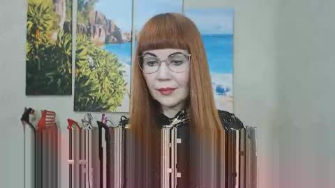 Danceglory online show from 02.06.26