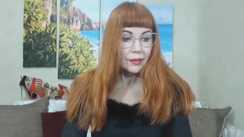 Danceglory online show from 02.23.26