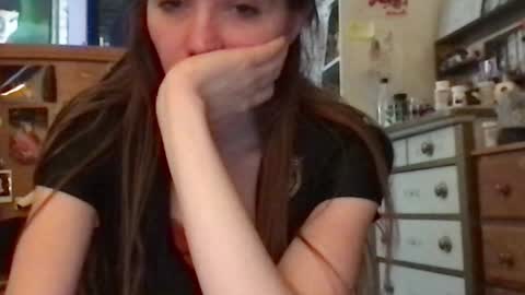 Snapshot of danceissexisbeauty2 chatting on 12.16.24 Your submissive patient online show from 12.16.24