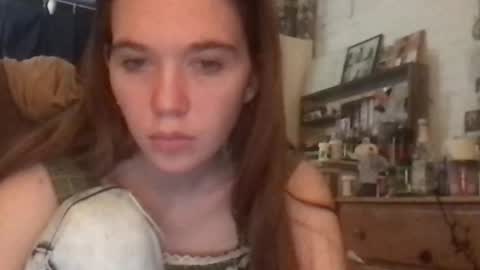 Snapshot of danceissexisbeauty2 chatting on 12.21.24 Your submissive patient online show from 12.21.24