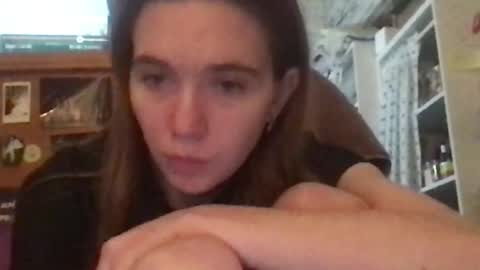 Snapshot of danceissexisbeauty2 chatting on 01.05.25 Your submissive patient online show from 01.05.25