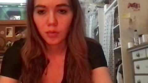 Snapshot of danceissexisbeauty2 chatting on 01.15.25 Your submissive patient online show from 01.15.25