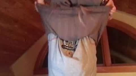 Snapshot of danceissexisbeauty2 chatting on 09.30.25 Your submissive patient online show from 09.30.25