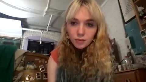 Snapshot of danceissexisbeauty2 chatting on 11.28.25 Your submissive patient online show from 11.28.25