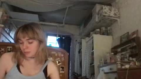 Your submissive patient online show from 03.09.26