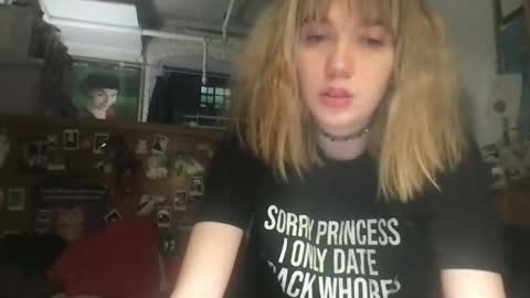 Your submissive patient online show from 03.27.26