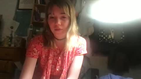 Your submissive patient online show from 04.21.26