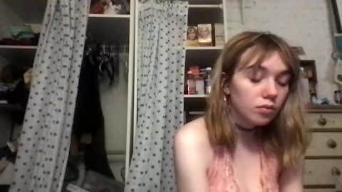 Your submissive patient online show from 04.25.26