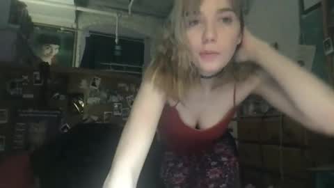 Your submissive patient online show from 04.29.26