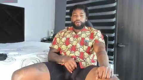 Dancel online show from 11.14.25