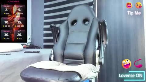 Dancel online show from 11.29.25