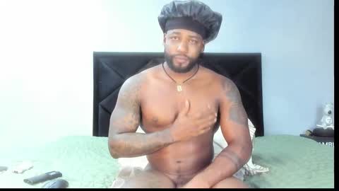 Snapshot of dancelwashington chatting on 01.17.26 Dancel online show from 01.17.26