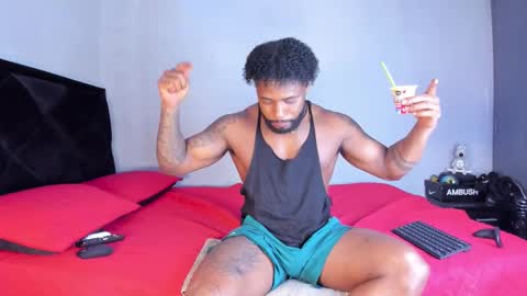 Snapshot of dancelwashington chatting on 02.20.26 Dancel online show from 02.20.26