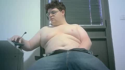 Snapshot of danchub31 chatting on 10.18.25 danchub31 online show from 10.18.25