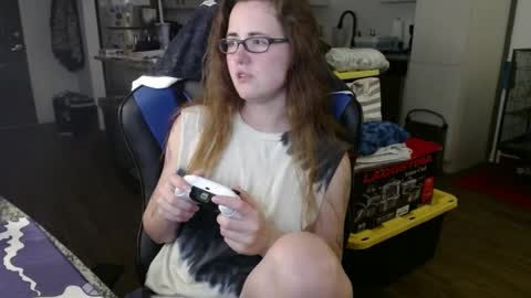 DancingCanadian online show from 03.01.25