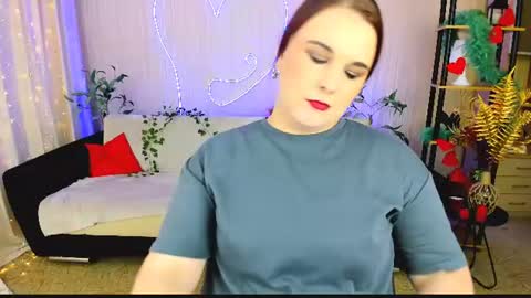 Olivia online show from 06.09.26