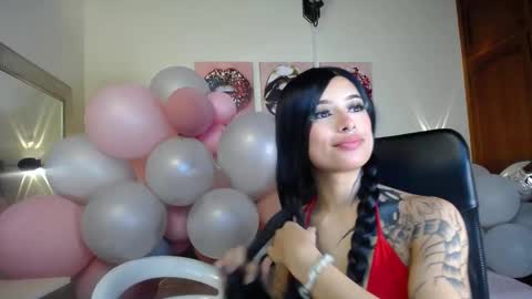 Snapshot of dandarkie01 chatting on 02.03.25 dandarkie online show from 02.03.25