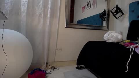 Snapshot of dandarkie01 chatting on 03.06.25 dandarkie online show from 03.06.25