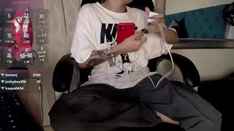 Snapshot of dandarkie01 chatting on 03.10.25 dandarkie online show from 03.10.25