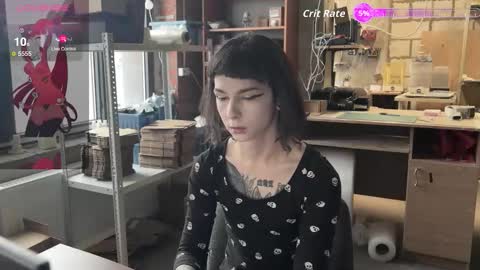 dandelion_sea online show from 01.13.26