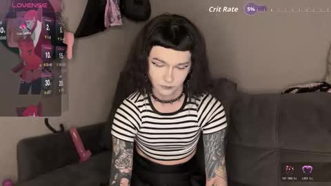 Snapshot of dandelion_sea chatting on 02.07.26 dandelion_sea online show from 02.07.26