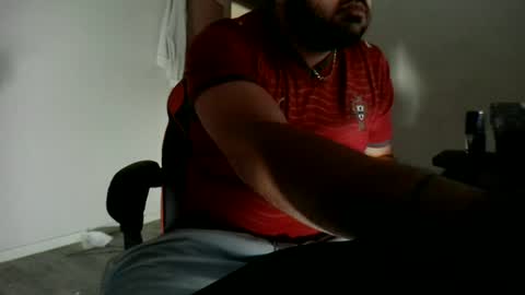 Snapshot of dandi199 chatting on 06.19.26 dandi199 online show from 06.19.26