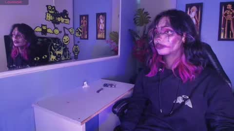 Snapshot of dandii_69 chatting on 10.02.25 dandii 69 online show from 10.02.25