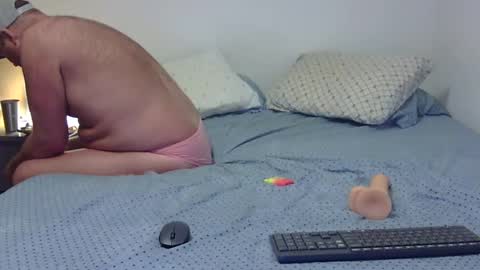 Andy online show from 01.26.25