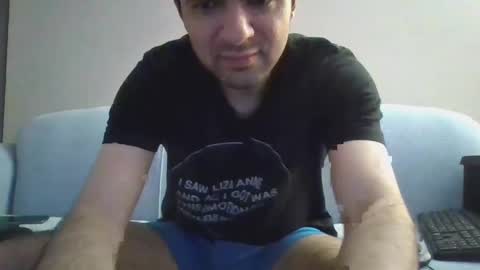 dandyriver online show from 02.23.25