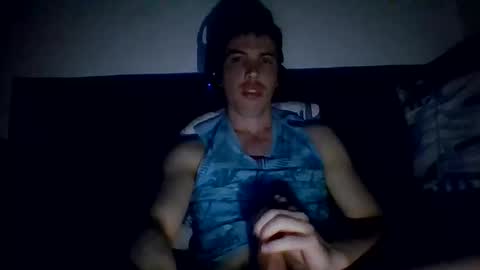 dane950804 online show from 04.26.26