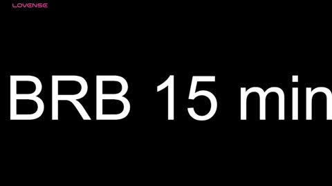 Daniela online show from 01.02.25