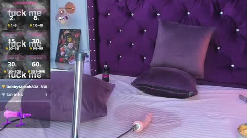 Daniela online show from 01.15.25