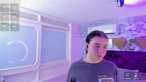 Daniela online show from 01.30.25