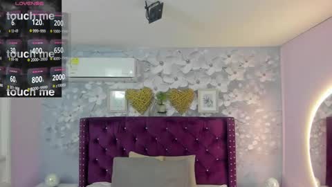 Daniela online show from 02.09.25