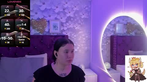 Daniela online show from 02.20.25