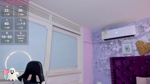 Daniela online show from 03.02.25